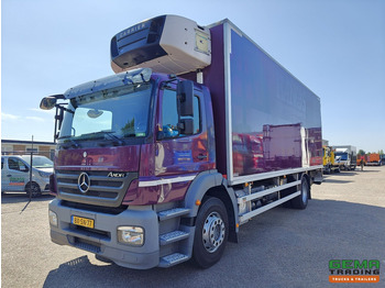 Kravas automašīna refrižerators MERCEDES-BENZ Axor 1824