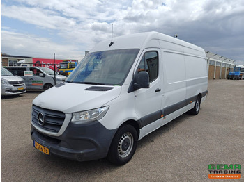 Mazs furgons MERCEDES-BENZ Sprinter 311