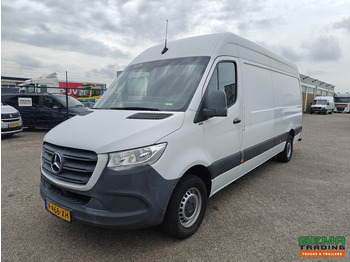 Kravas mikroautobuss MERCEDES-BENZ Sprinter 314