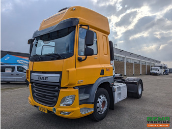 Vilcējs DAF CF 400
