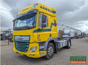 Vilcējs DAF CF 400