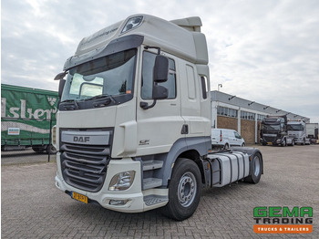 Vilcējs DAF CF 460