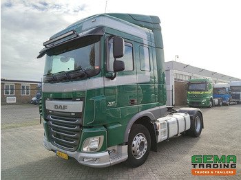Vilcējs DAF XF