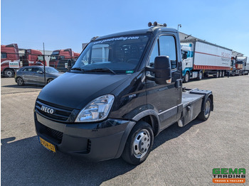 Vilcējs IVECO