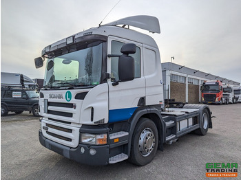 Vilcējs SCANIA P 360