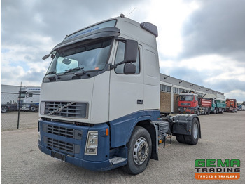 Vilcējs VOLVO FH 400