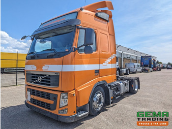 Vilcējs VOLVO FH 420