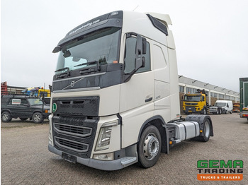 Vilcējs VOLVO FH 420