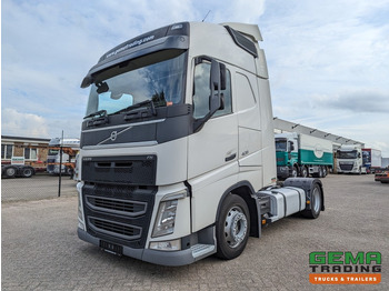 Vilcējs VOLVO FH 420