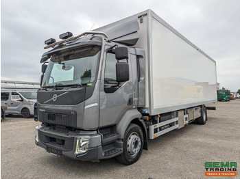 Kravas automašīna VOLVO FL 250