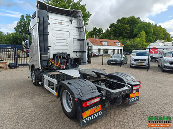 Vilcējs Volvo FH420 4x2 Globetrotter Euro6 - MEGA/XLOW - 573.000KM: foto 4