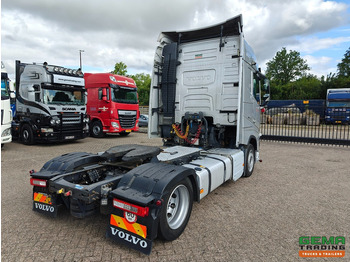 Vilcējs Volvo FH420 4x2 Globetrotter Euro6 - MEGA/XLOW - 573.000KM: foto 3