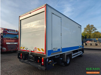 Volvo FL 240 4x2 Dagcabine Euro5 - Koel-Vriesbak 5.5m - Thermo King T-800R - Laadklep 1500KG līzingu Volvo FL 240 4x2 Dagcabine Euro5 - Koel-Vriesbak 5.5m - Thermo King T-800R - Laadklep 1500KG: foto 4 Volvo FL 240 4x2 Dagcabine Euro5 - Koel-Vriesbak 5.5m - Thermo King T-800R - Laadklep 1500KG līzingu Volvo FL 240 4x2 Dagcabine Euro5 - Koel-Vriesbak 5.5m - Thermo King T-800R - Laadklep 1500KG: foto 4