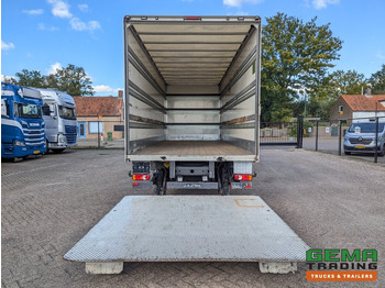 Kravas automašīna ar slēgto virsbūvi Volvo FL250 4x2 Daycab Euro6 GeslotenBak 7.25M + Laadklep 2000KG - HH Vloer: foto 4