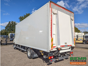 Kravas automašīna ar slēgto virsbūvi Volvo FL250 4x2 Daycab Euro6 GeslotenBak 7.25M + Laadklep 2000KG - HH Vloer: foto 2