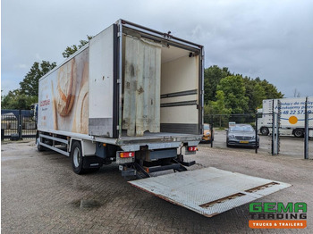 Kravas automašīna refrižerators Volvo FL290 4x2 Dagcab Euro5 18T - Handgeschakeld - Koel-VriesBak 8.40M - Frigo Block - Laadklep 1500KG: foto 4