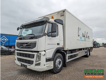 Kravas automašīna refrižerators VOLVO FM 330