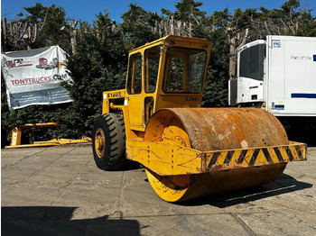 Vibrorullis BOMAG