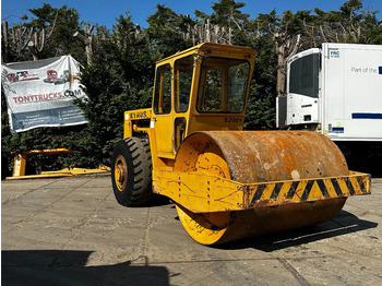 Veltnis BOMAG