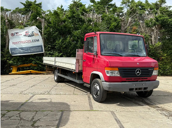 Pikaps MERCEDES-BENZ