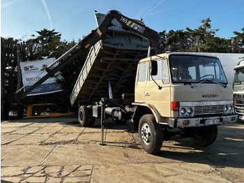 Kravas automašīna pašizgāzējs TOYOTA