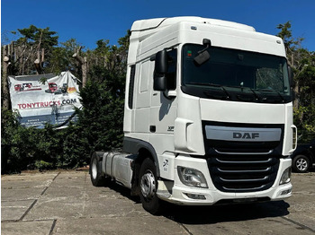 Vilcējs DAF XF 460