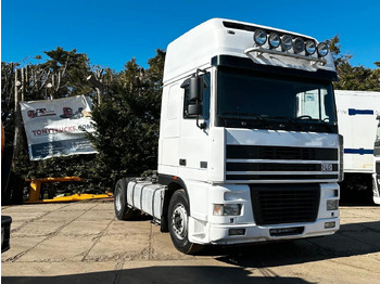 Vilcējs DAF XF 95 480