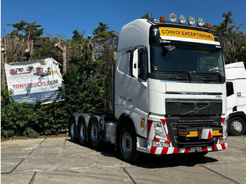 Vilcējs VOLVO FH16 750
