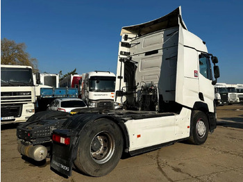 Vilcējs Renault T460 4X2 Tractor-unit Spring/Air PROD2019 Retard: foto 4