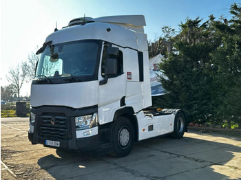 Vilcējs Renault T460 4X2 Tractor-unit Spring/Air PROD2019 Retard: foto 2