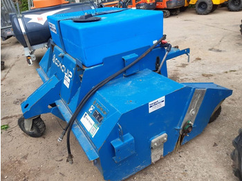 Birste Conquip SA800AK-02100: foto 4 Birste Conquip SA800AK-02100: foto 4