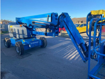 Izlices pacēlājs GENIE Z45/25