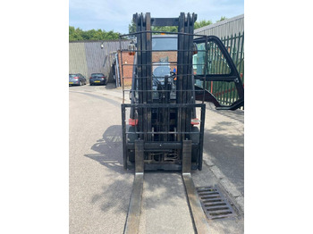 Dīzeļiekrāvējs Manitou Mi25D: foto 4