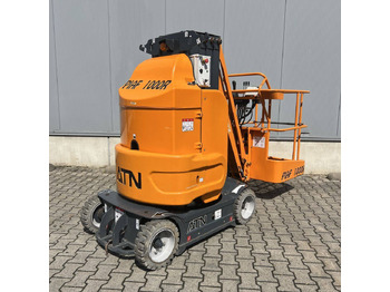 Torņa pacēlājs ATN Piaf 1000R: foto 2 Torņa pacēlājs ATN Piaf 1000R: foto 2