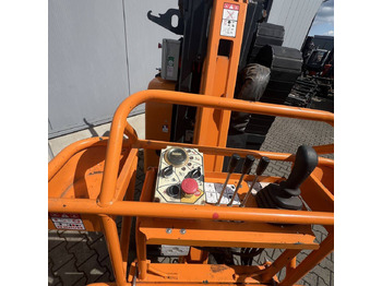 Torņa pacēlājs ATN Piaf 1000R: foto 5 Torņa pacēlājs ATN Piaf 1000R: foto 5