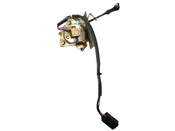 Pedālis CATERPILLAR