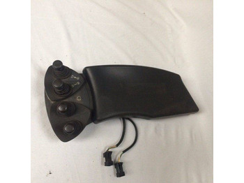 Elektrosistēma LINDE