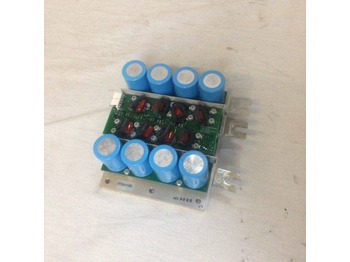 Elektrosistēma MITSUBISHI