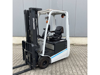 Elektroiekrāvējs ATLET