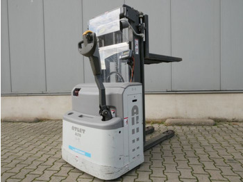 Krautņotājs Atlet PSH160STFV240: foto 1