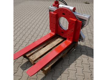 Papildaprīkojums DURWEN