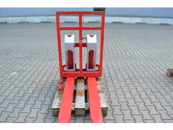 Papildaprīkojums DURWEN