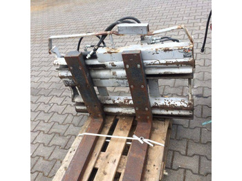 Papildaprīkojums DURWEN