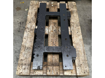 Papildaprīkojums KAUP