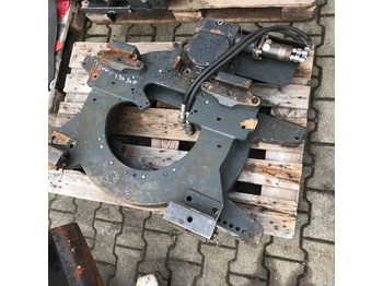 Papildaprīkojums KAUP