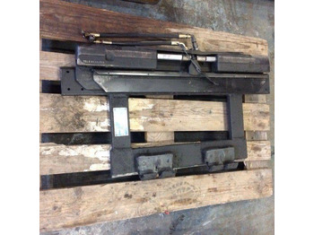 Papildaprīkojums KAUP