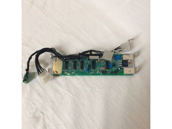 Elektrosistēma CATERPILLAR