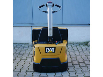 Rokas palešu ratiņi CATERPILLAR NPP16N2