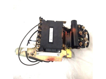 Elektroniskais vadības bloks (ECU) LINDE