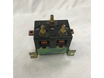 Elektrosistēma LINDE